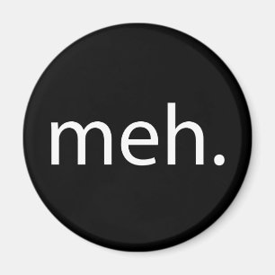 Íman meh