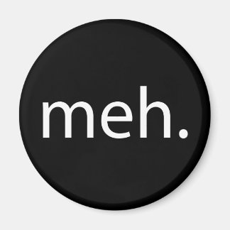 Íman meh
