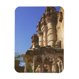 Íman Meherangarh, o Majestoso Forte, Jodhpur,