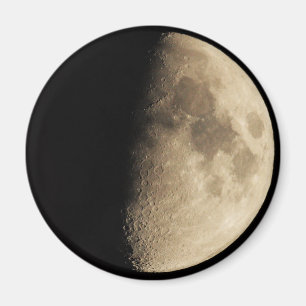 Íman Meia lua