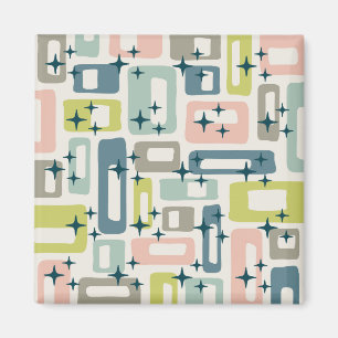 Íman Meio século Retroativo Moderno