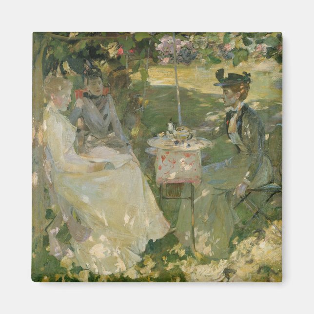 Íman Meio-verão, 1892 (Frente)