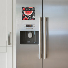 Íman Melancia da Palestina Livre