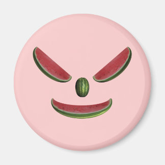 Íman Melancias Grin