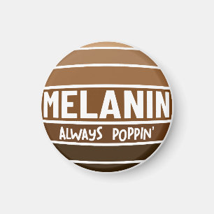 Íman Melanin Sempre Ppin História Negra Bruh Sista