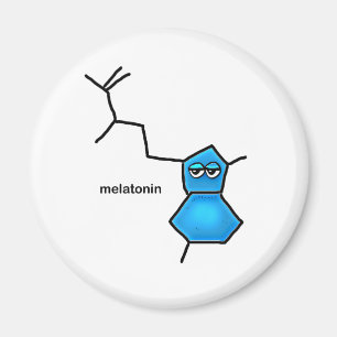 Íman Melatonin Magnet