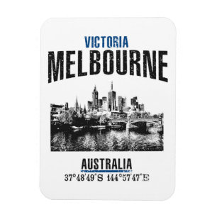 Íman Melbourne
