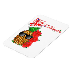 Íman Mele Kalikimaka