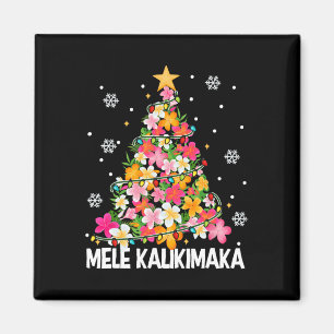 Íman Mele Kalikimaka Havaí Natal Gir