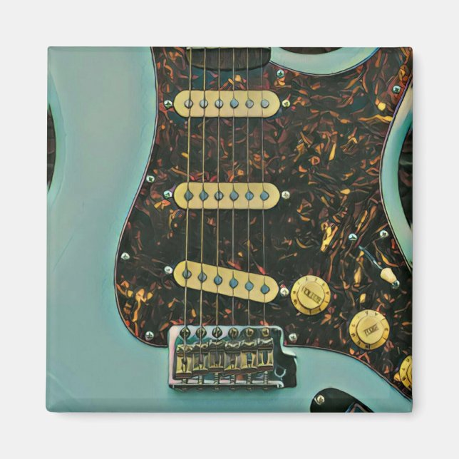 Íman Melhor ajudante de sempre (Frente)