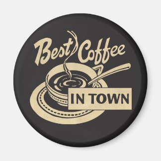Íman ❝ melhor café da ❞