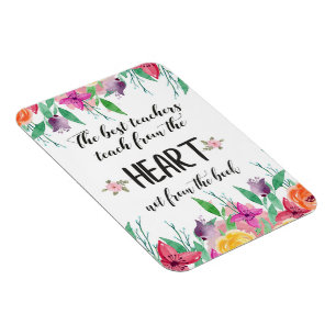 Íman Melhor citação de Apreciação do Professor Obrigado