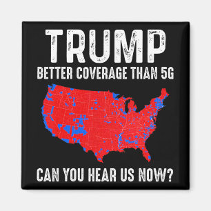 Íman Melhor Cobertura Do Que 5 g Mapear A Política Amer