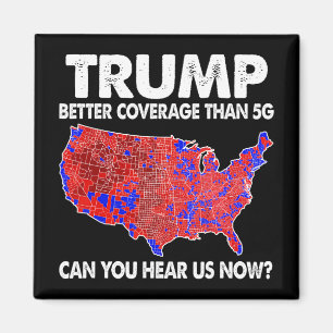 Íman Melhor cobertura do que o suporte do Map Trump 5g 