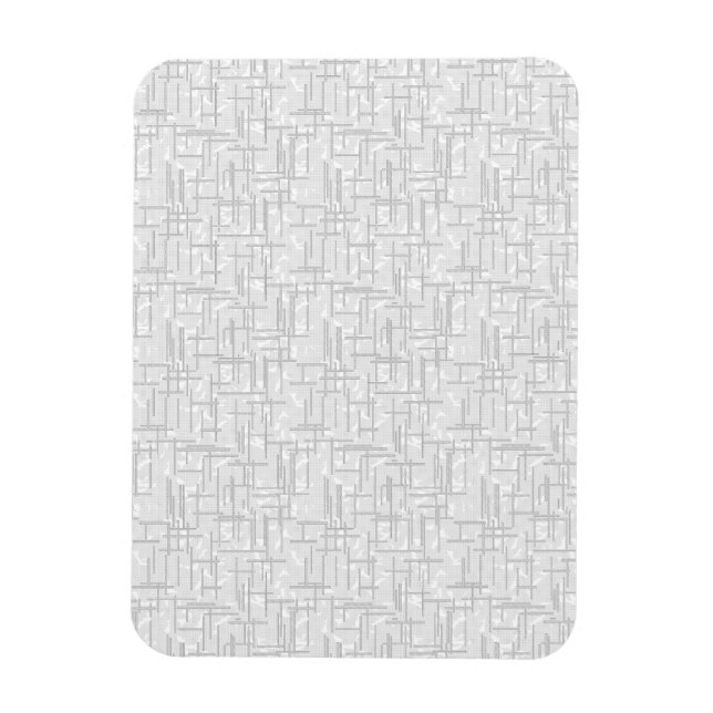 Íman Melhor Design de Idioma Vinte e Quatro (Vertical)