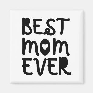 Íman Melhor Dia de as mães Da Mãe