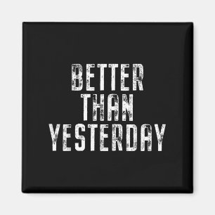 Íman Melhor do que o Ajustado do treinamento realizado 