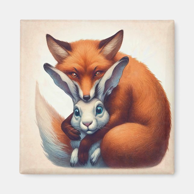 Íman Melhor dos Amigos (Frente)