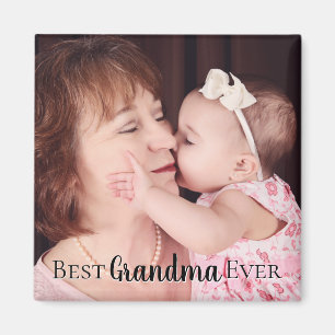 Íman Melhor foto bonito de Mamaw Nana da avó nunca