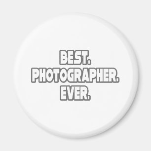 Íman Melhor Fotógrafo De Sempre
