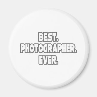 Íman Melhor Fotógrafo De Sempre