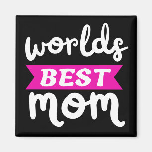 Íman melhor mãe do mundo