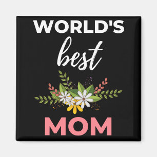Íman Melhor Mãe do Mundo