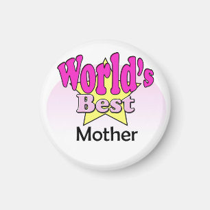 Íman Melhor Mãe do Mundo