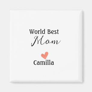 Íman Melhor mãe do mundo feliz dia das mães avó namhear