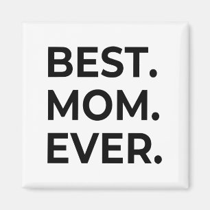 Íman Melhor Mãe do Mundo, Te Amo Mãe, Presente do Dia d