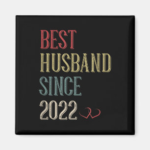 Íman Melhor Marido 2022 3 anos 3 anos 3 anos aniversári