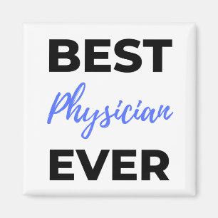 Íman Melhor Médico Nunca 2