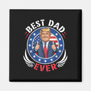Íman Melhor Pai Do Dia Pai Feliz Pai Papa Hu