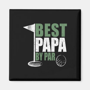 Íman Melhor Papai Engraçado Par Feliz Dia dos Pais de G