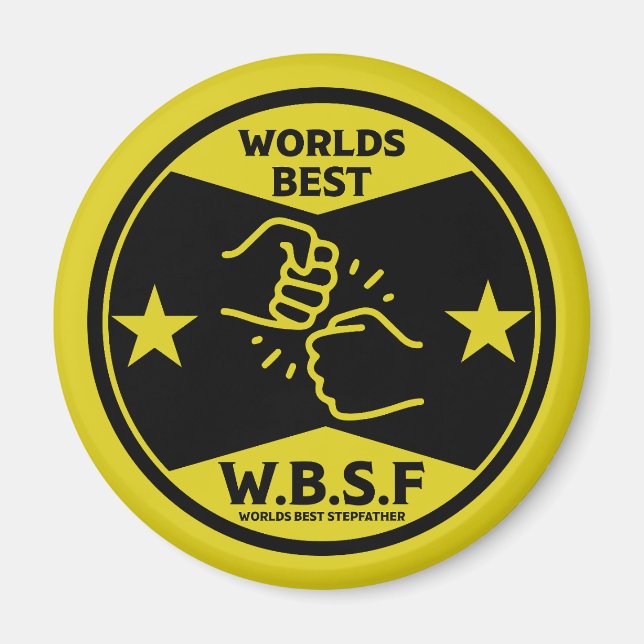 ÍMAN MELHOR PASSO DO MUNDO (Frente)