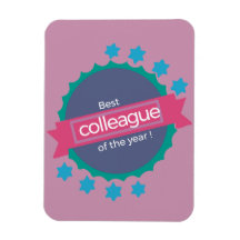 Melhor presente de aniversário de colega