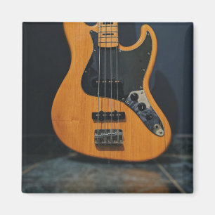 Íman Melhor Presente Guitarista