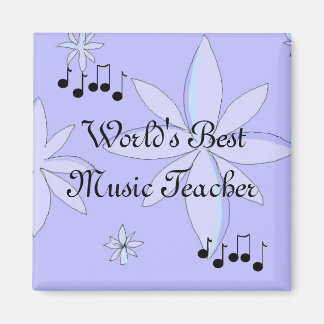 Íman Melhor Professor de Música do Mundo