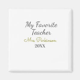 Íman Melhor professor já acrescentou nome data ano ano 