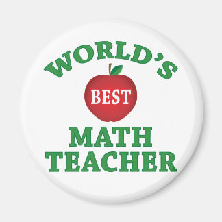 Íman Melhor Professora de Matemática do Mundo