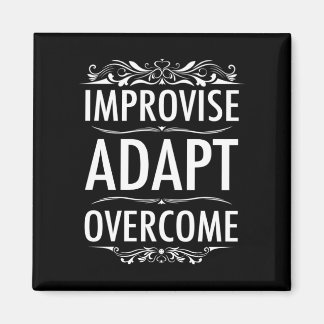 Íman Melhora a mudança