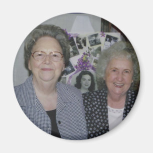 Íman Melhores Amigos