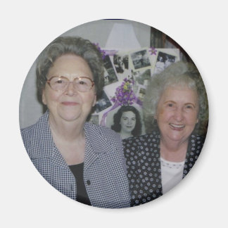 Íman Melhores Amigos