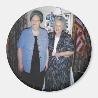 Íman Melhores Amigos 2