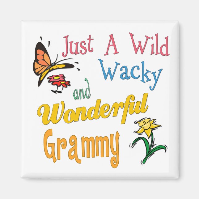 Íman Melhores presentes no Grammy (Frente)