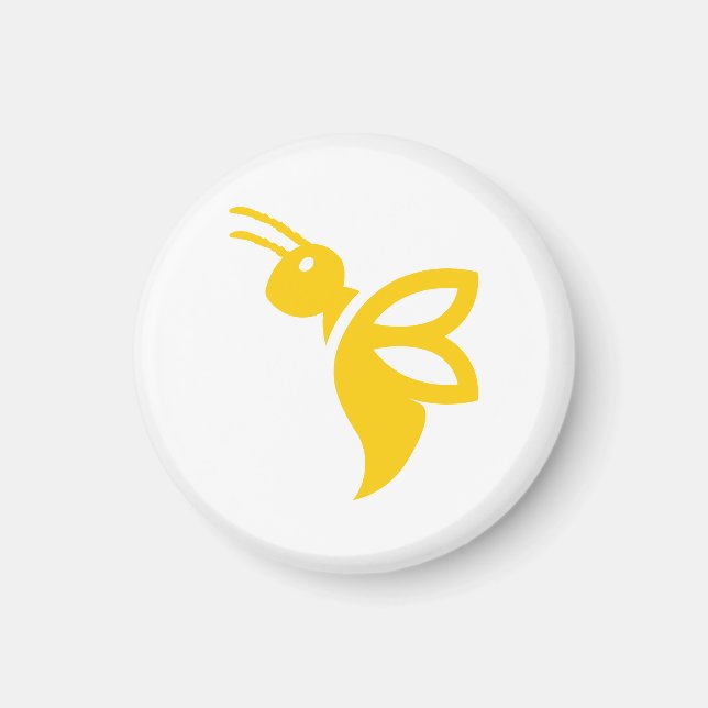 Íman Melissa (Frente)