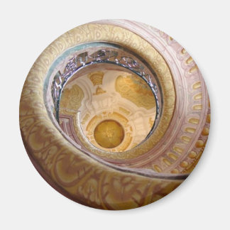 Íman Melk Abbey Melk, Áustria Magnet