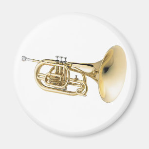 Íman Mellophone