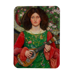 Íman Melody (Música) por Kate Elizabeth Bunce