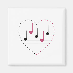Íman Melody of Love
